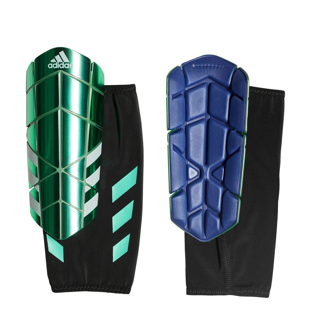 Adidas Ghost Pro Leggskinn Deadly Strike Pack Grønn