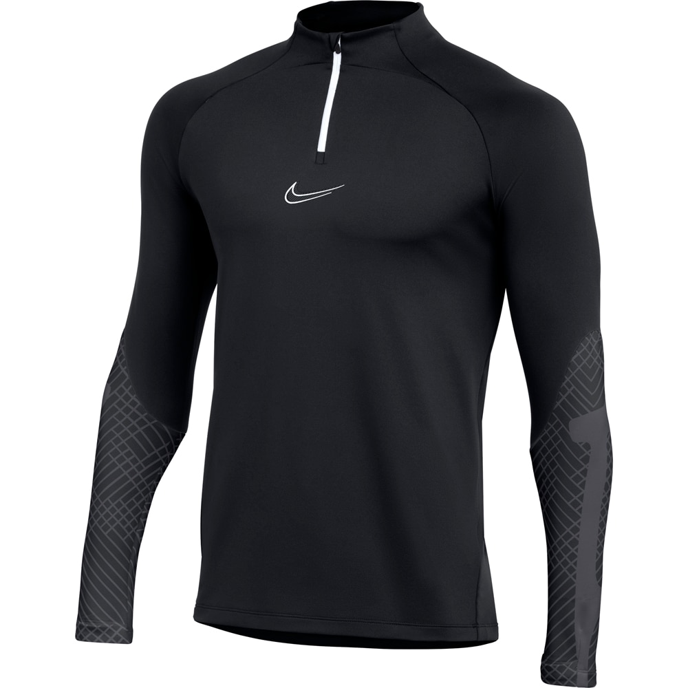 Nike Strike Treningsgenser Sort