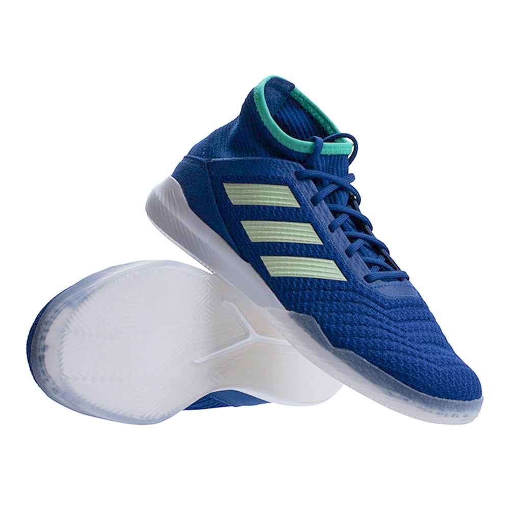 Adidas Predator Tango 18.3 Trainer Fotballsko Deadly Strike Pack