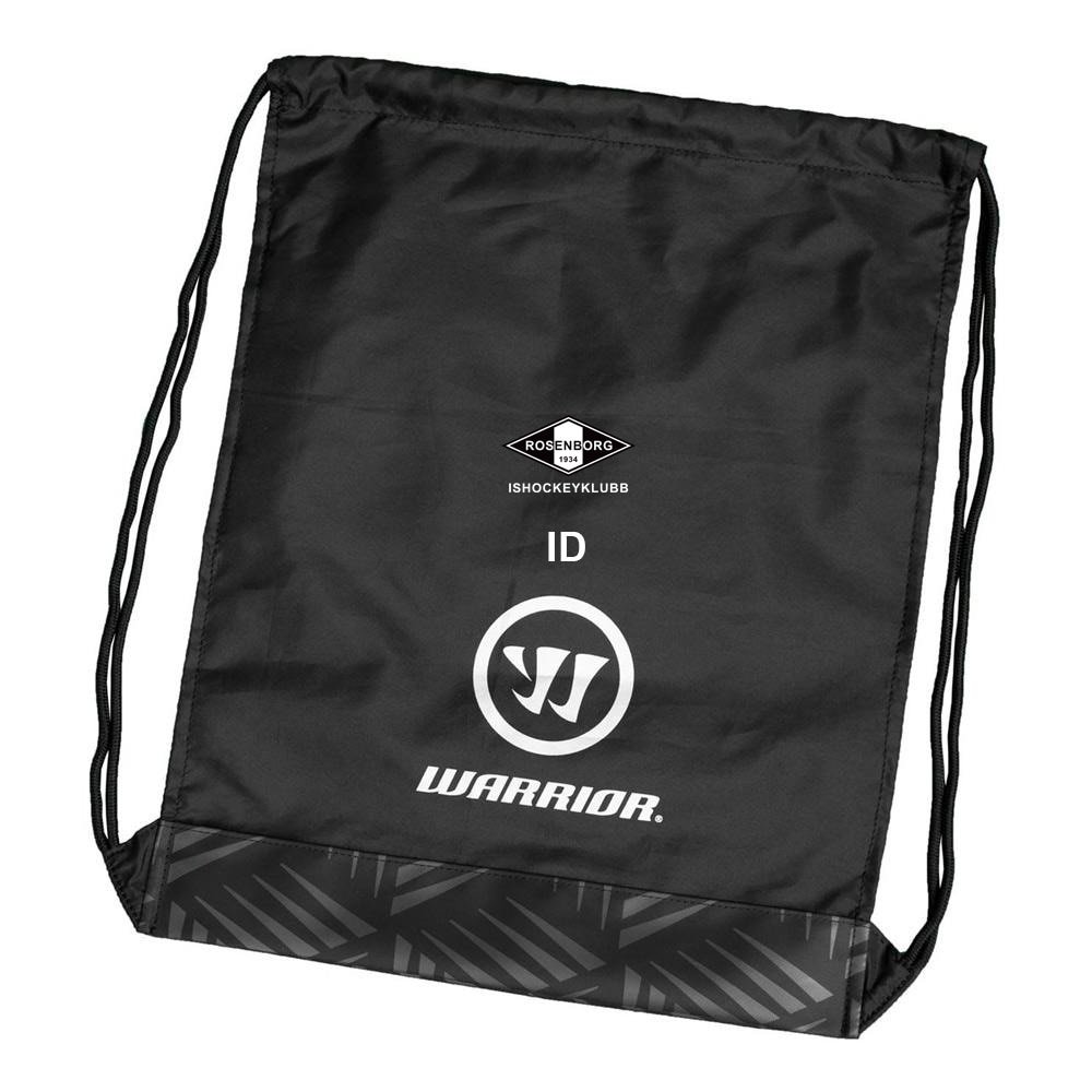 Warrior Rosenborg Hockey Gymbag