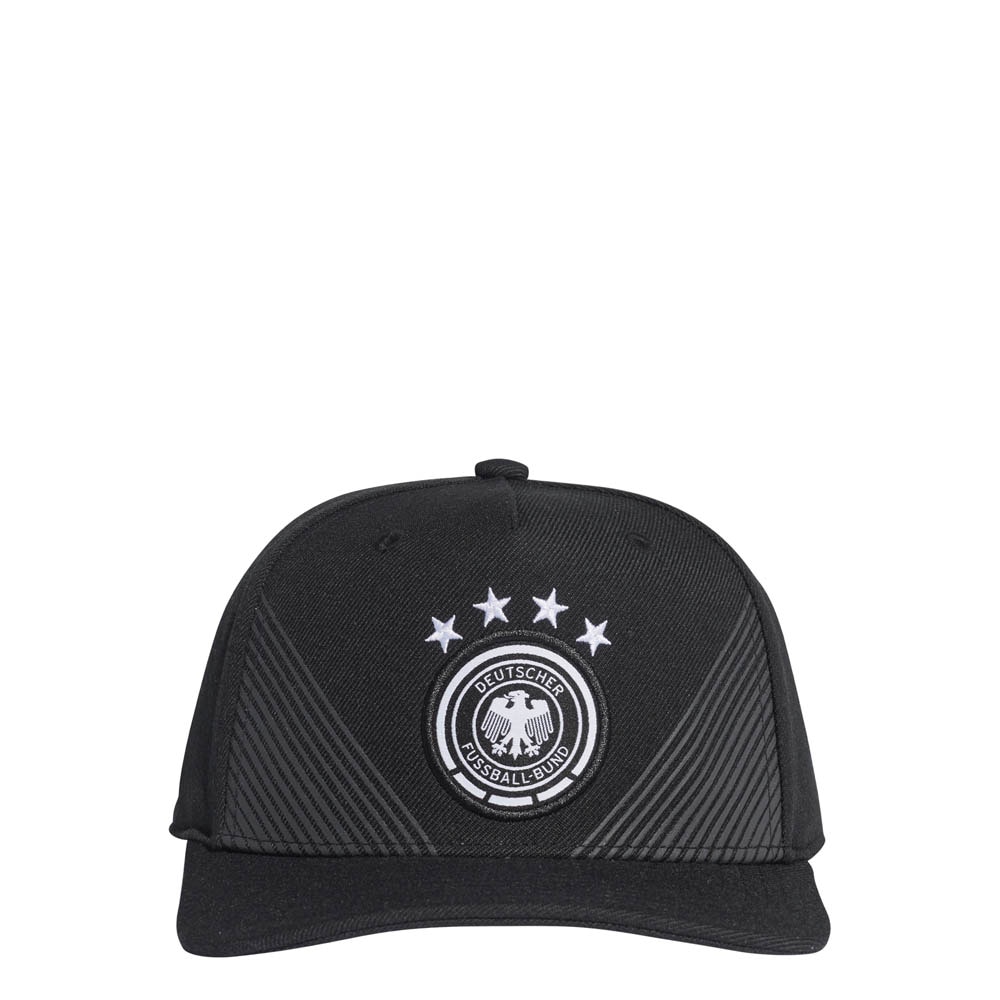 Adidas Tyskland Hjemme Fat Cap