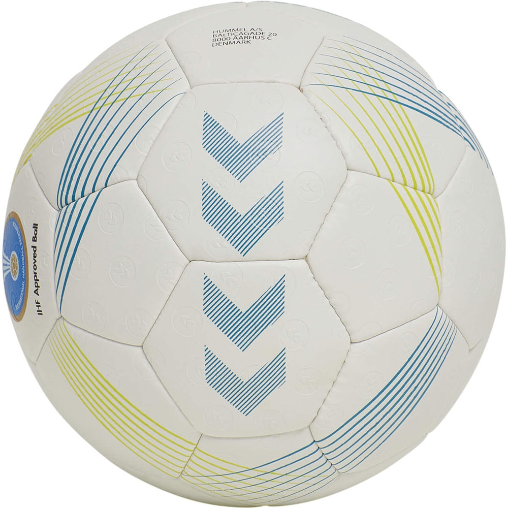 Hummel Storm Pro 2.0 Håndball Hvit