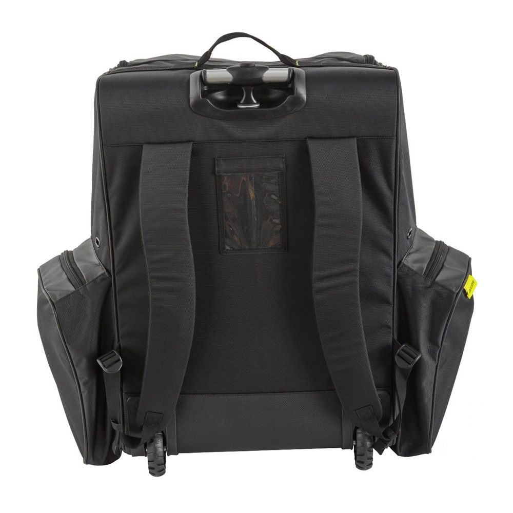 Bauer Elite Junior Backpack med hjul