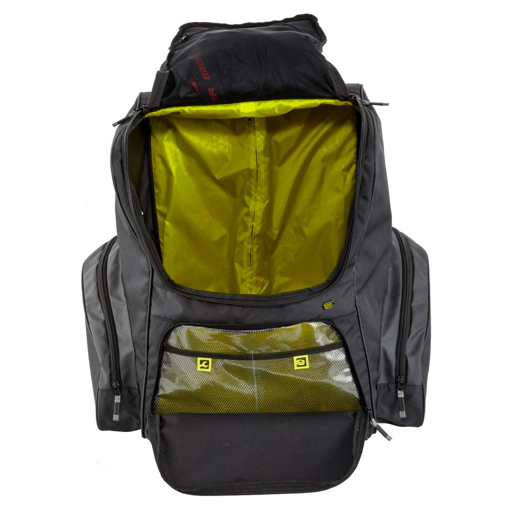 Bauer Elite Junior Backpack med hjul