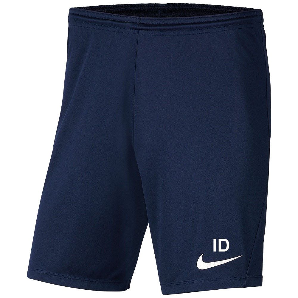 Nike TNN Treningsshorts Marine