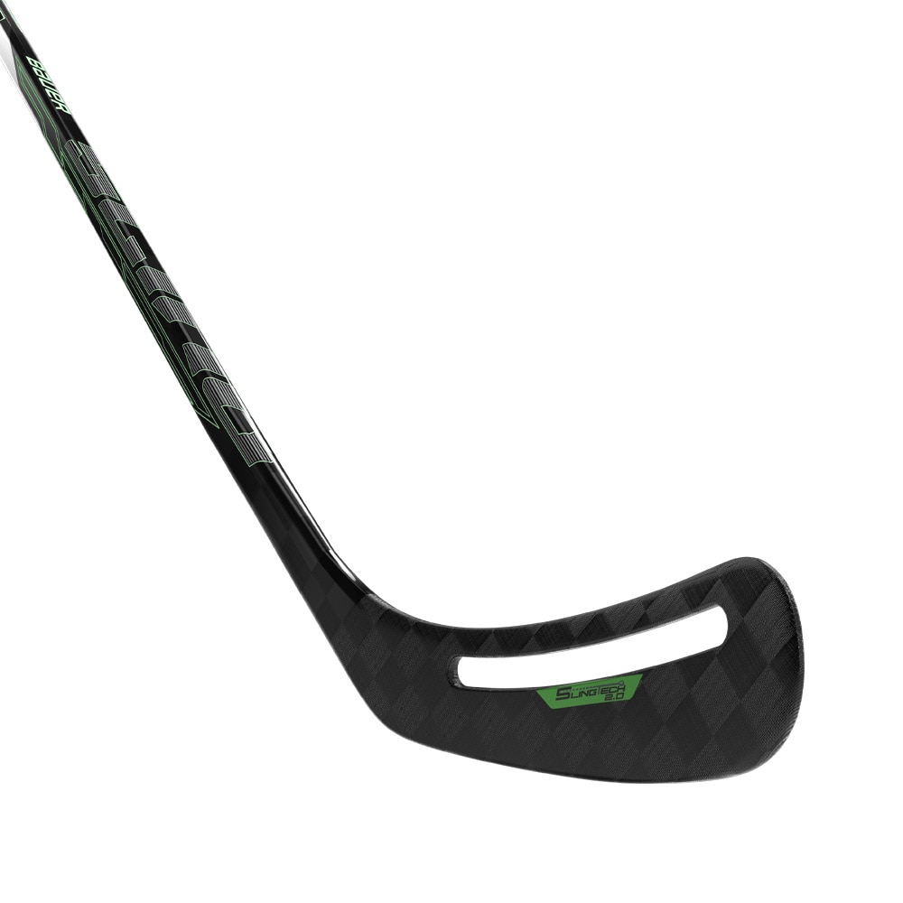 Bauer Sling Griptac Int. Hockeykølle