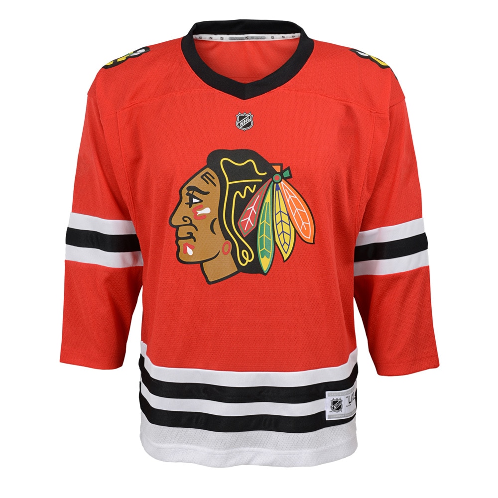 Outerstuff NHL Hockeydrakt Barn Chicago Blackhawks