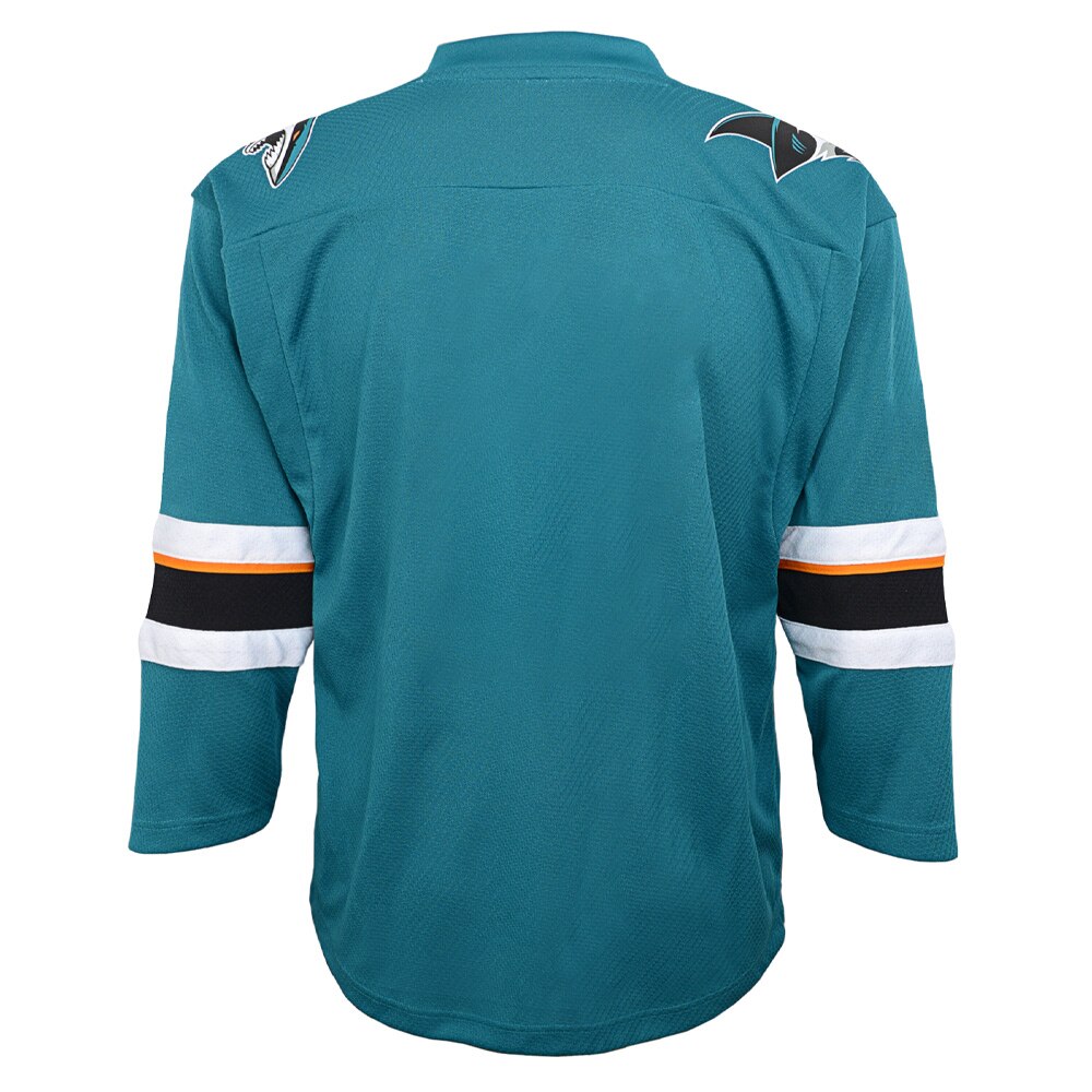 Outerstuff NHL Hockeydrakt Barn San Jose Sharks