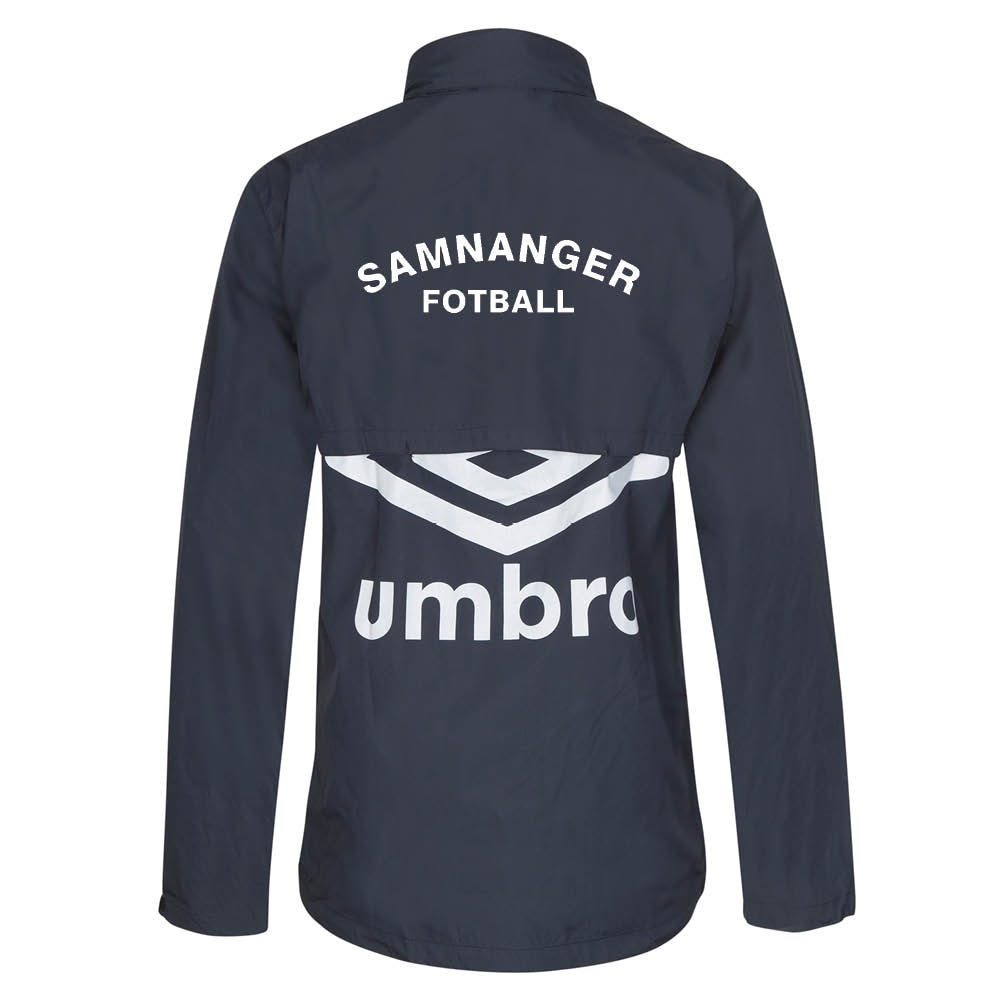 Umbro Samnanger Regnjakke Barn 