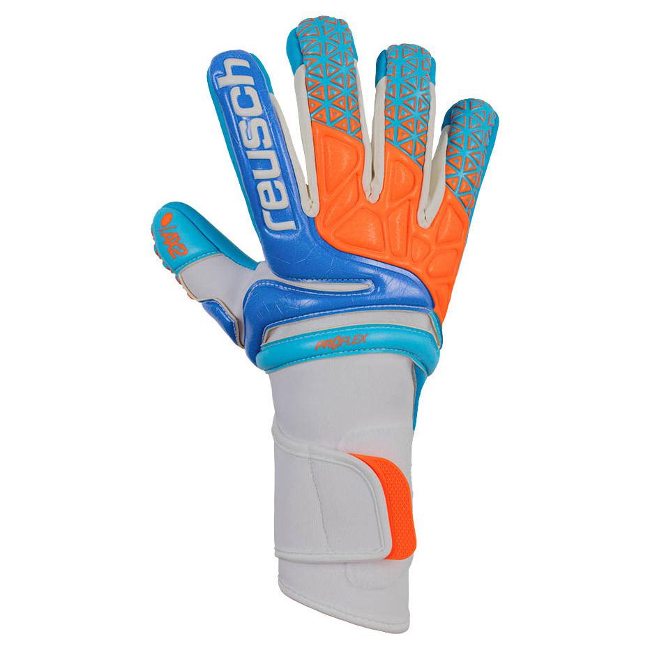 Reusch Prisma Pro AX2 EVO Keeperhansker