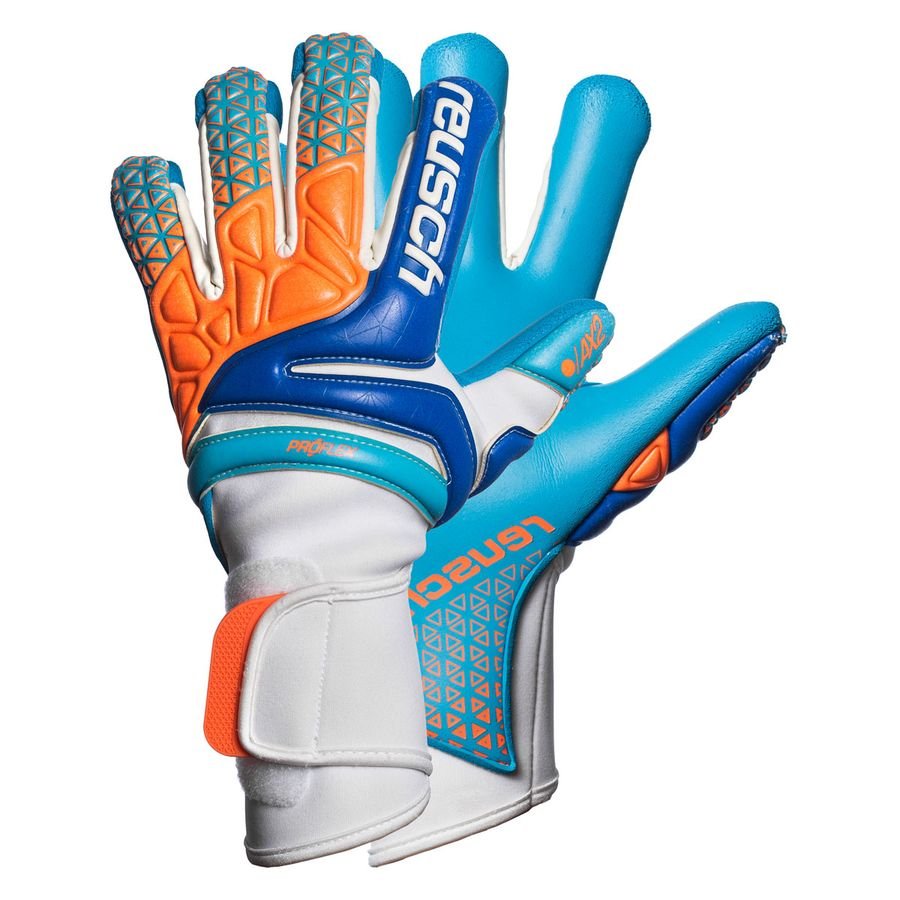 Reusch Prisma Pro AX2 EVO Keeperhansker