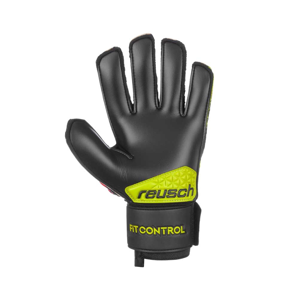 Reusch Fit Control R3 Keeperhansker Rød