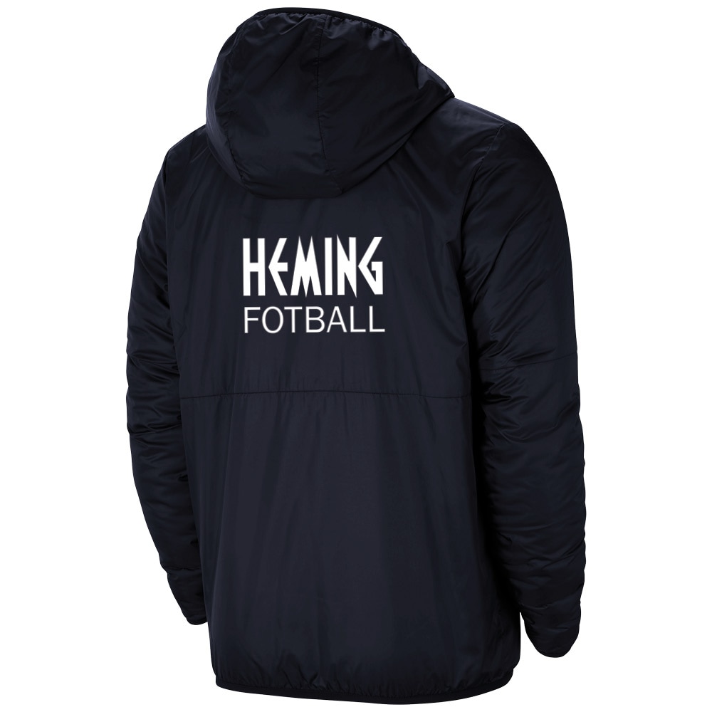 Nike Heming Fotball Høstjakke Barn