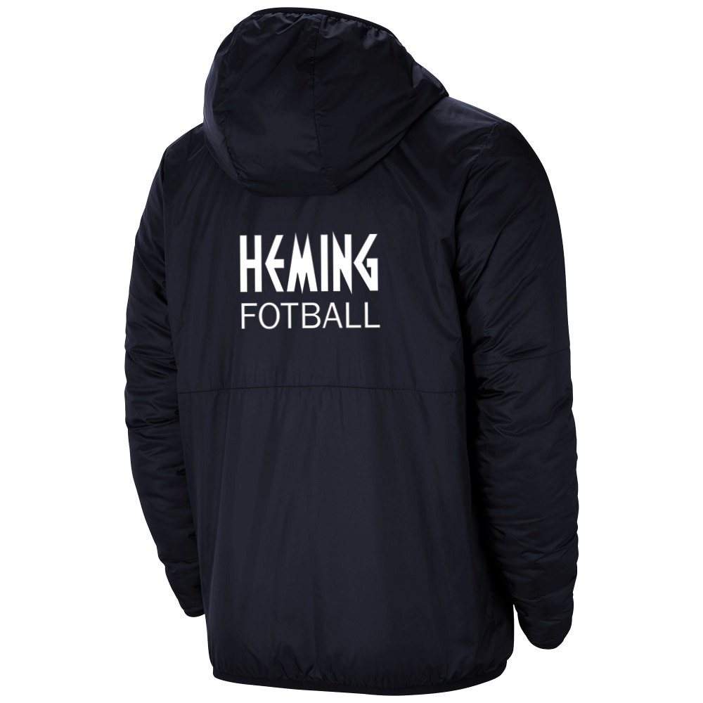 Nike Heming Fotball Høstjakke