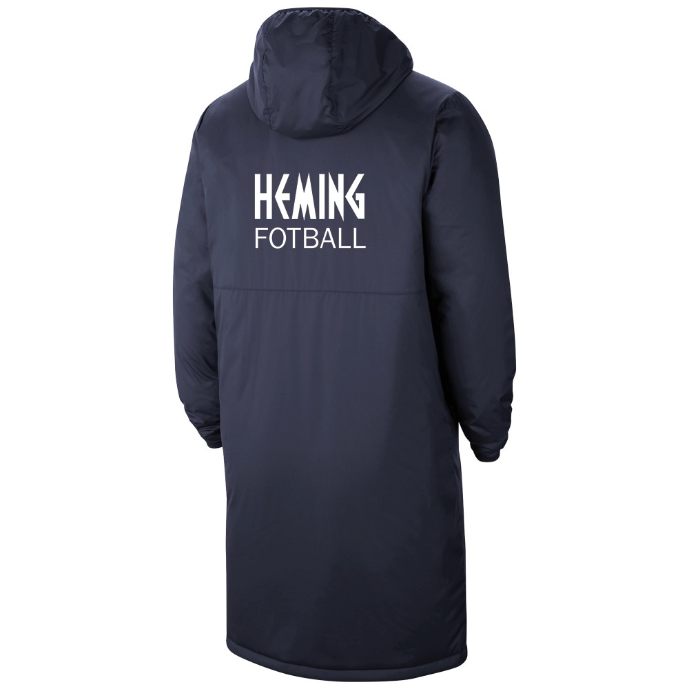 Nike Heming Fotball Vinterjakke Barn