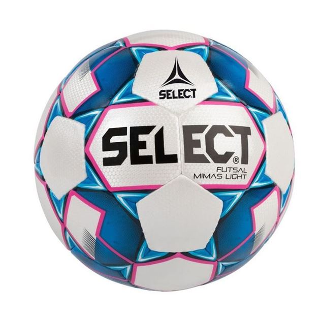 Select Futsal Fotball Mimas Light