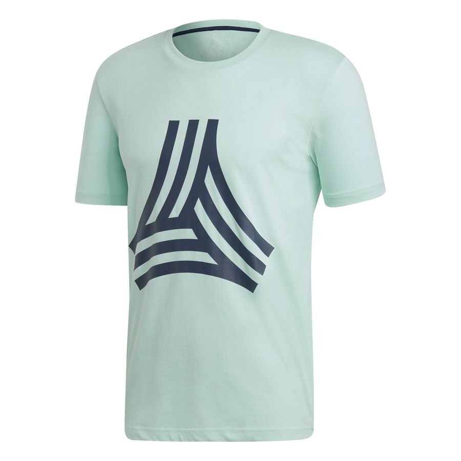 Adidas Tango Graphic T-skjorte 