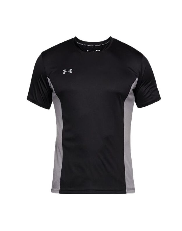 Under Armour Challenger II Treningstrøye Sort