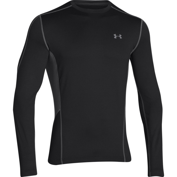 Under Armour Evo ColdGear Baselayer Sort