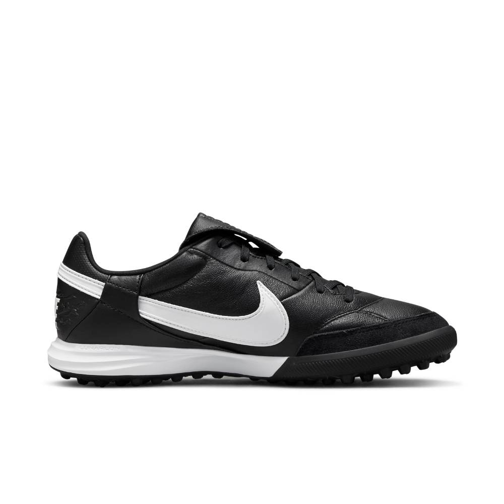 Nike Premier TF III Fotballsko Sort