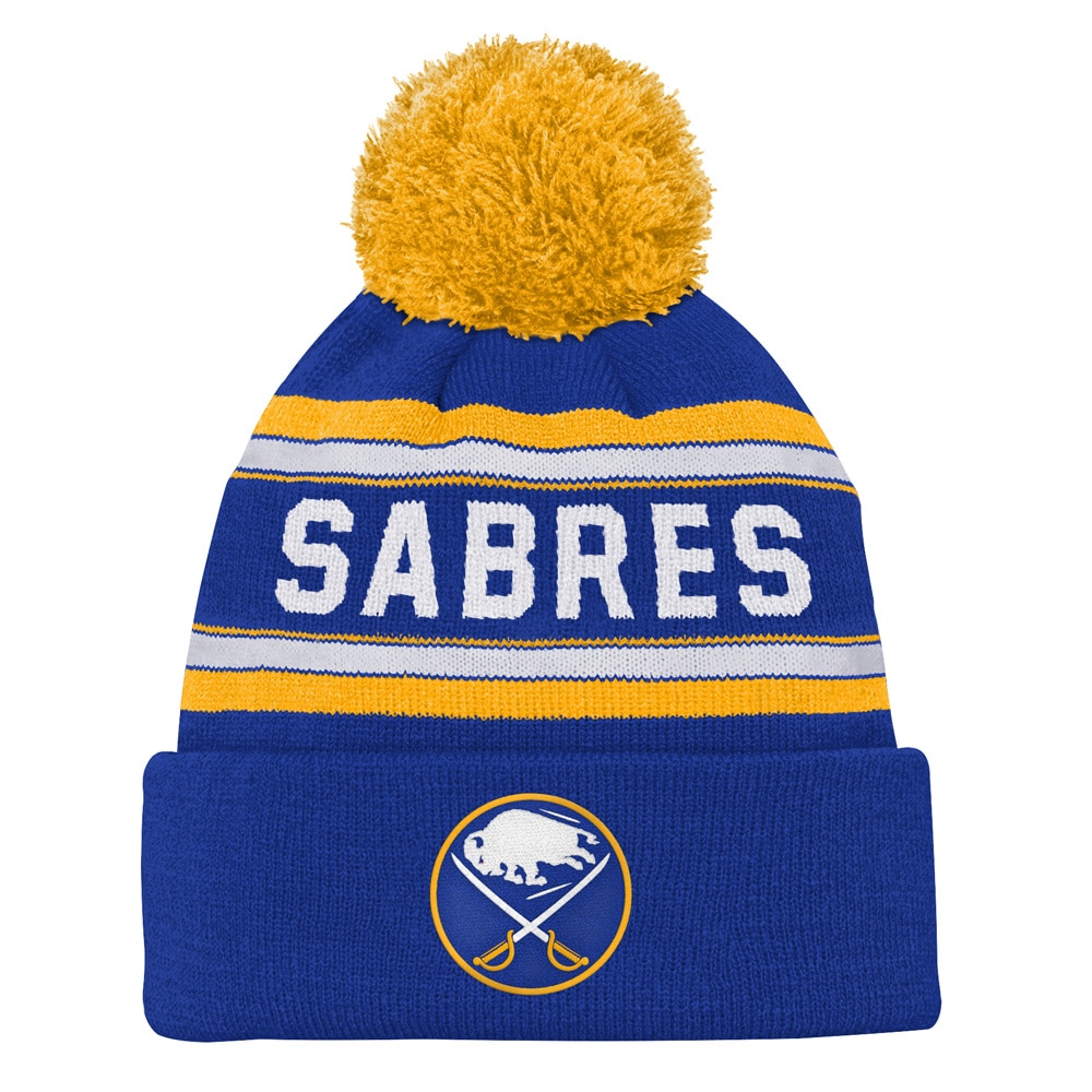 Outerstuff NHL Jacquared Lue Barn Buffalo Sabres