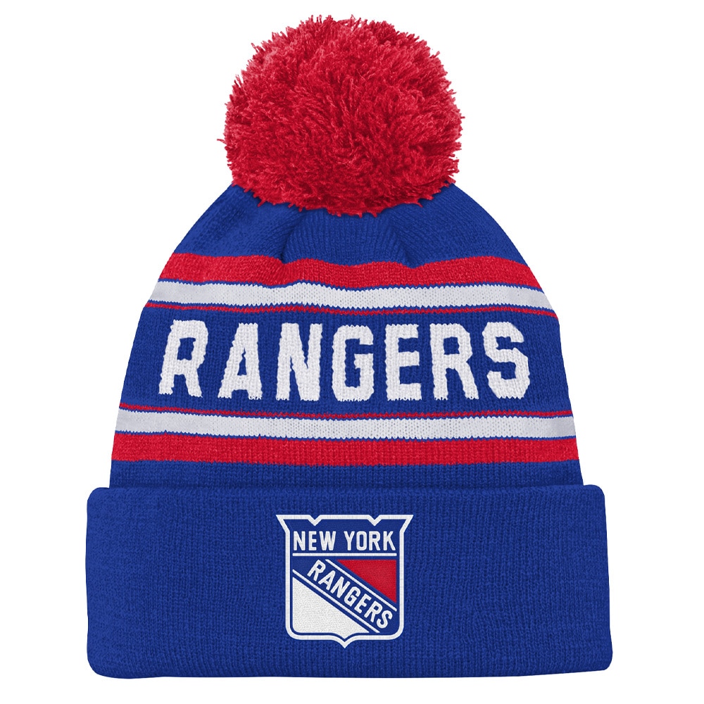 Outerstuff NHL Jacquared Lue Barn New York Rangers