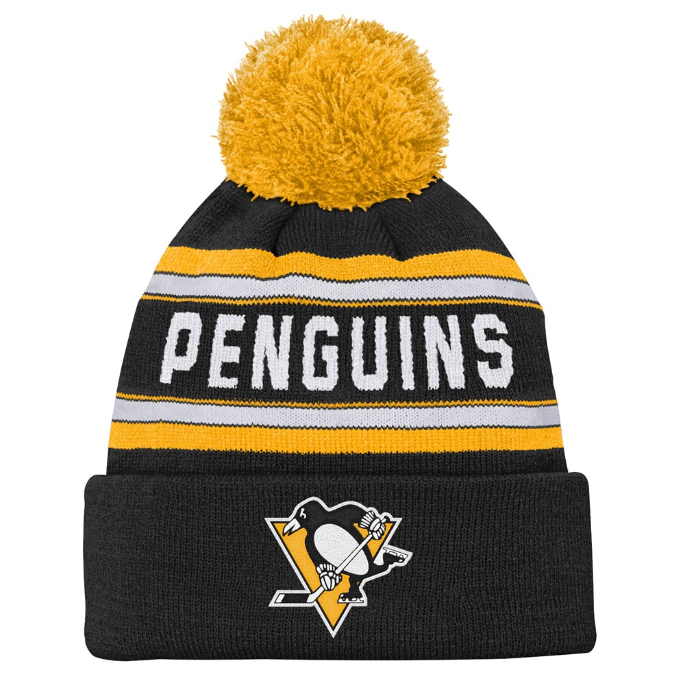 Outerstuff NHL Jacquared Lue Barn Pittsburgh Penguins