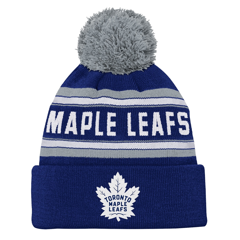 Outerstuff NHL Jacquared Lue Barn Toronto Maple Leafs