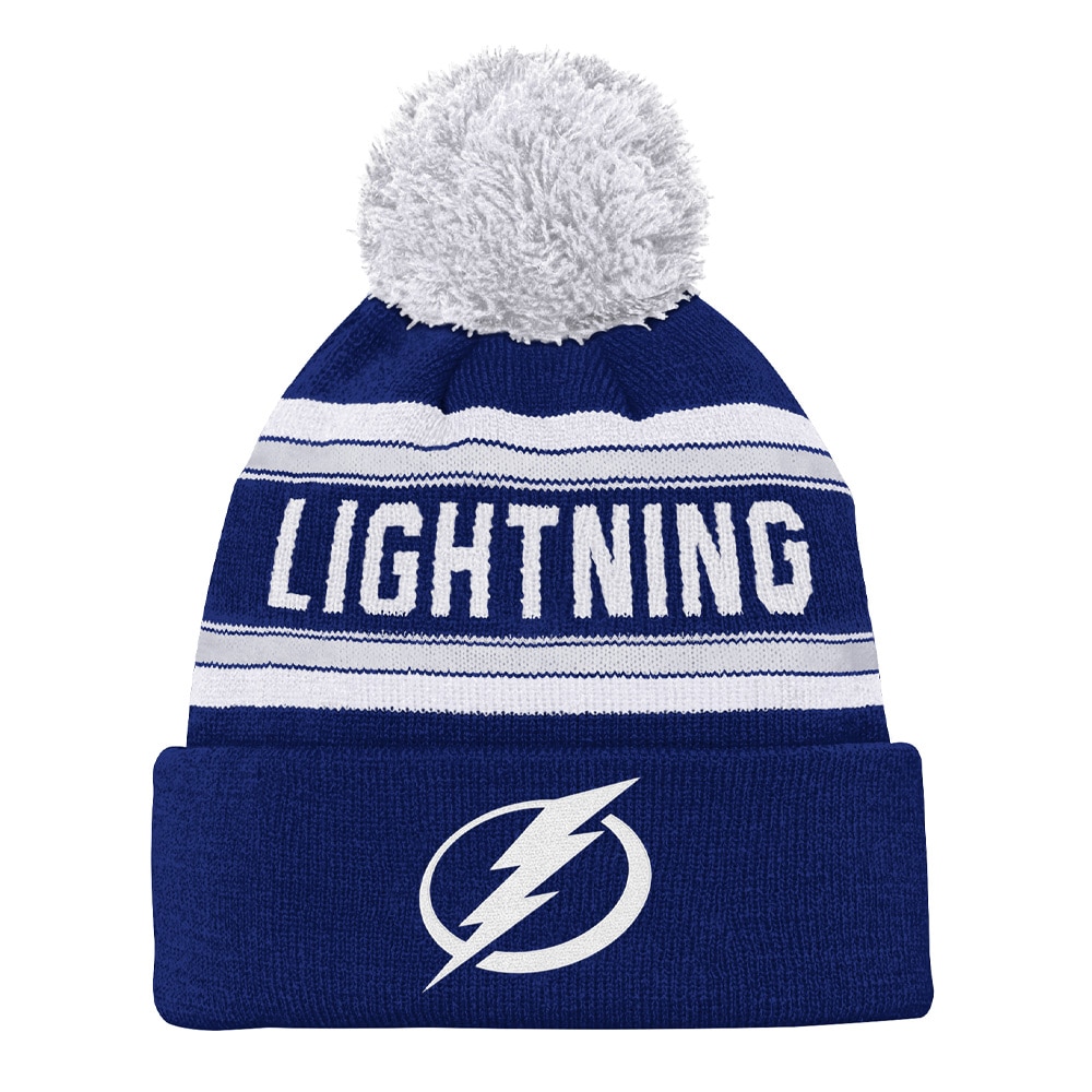 Outerstuff NHL Jacquared Lue Barn Tampa Bay Lightning