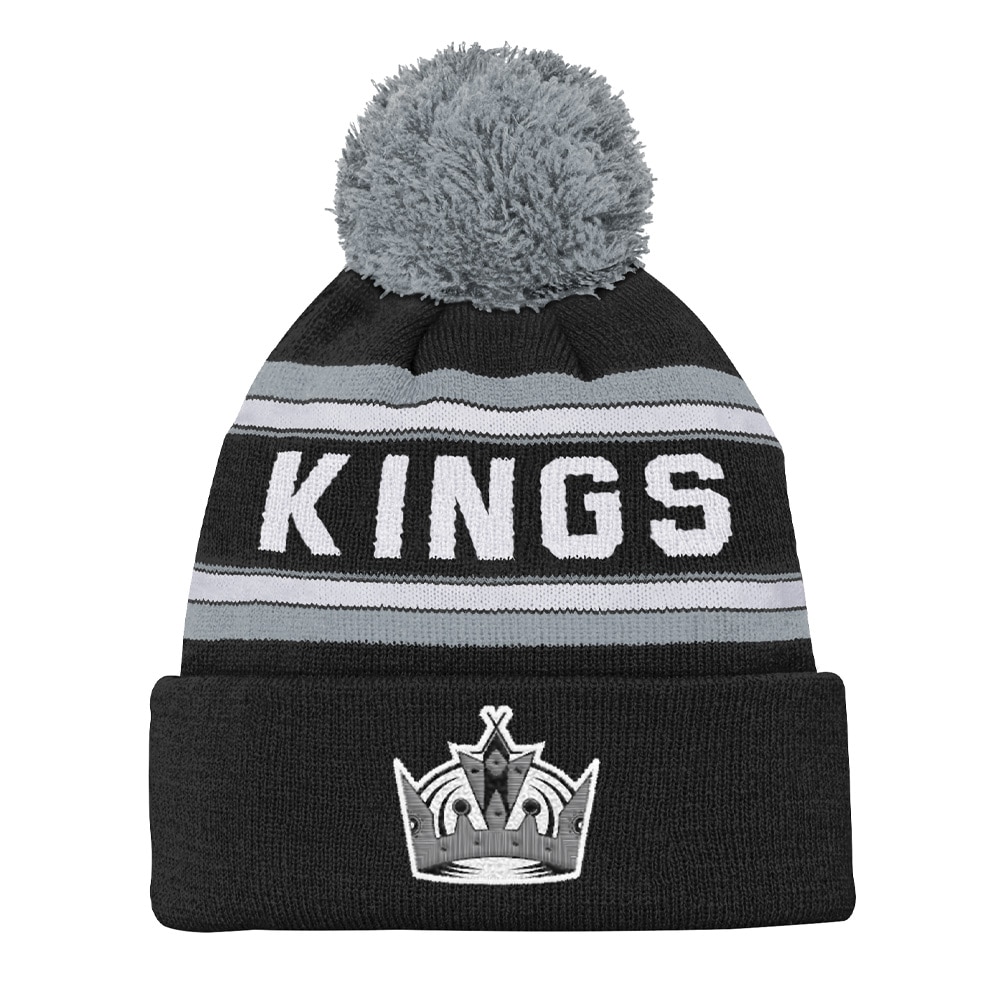 Outerstuff NHL Jacquared Lue Barn Los Angeles Kings