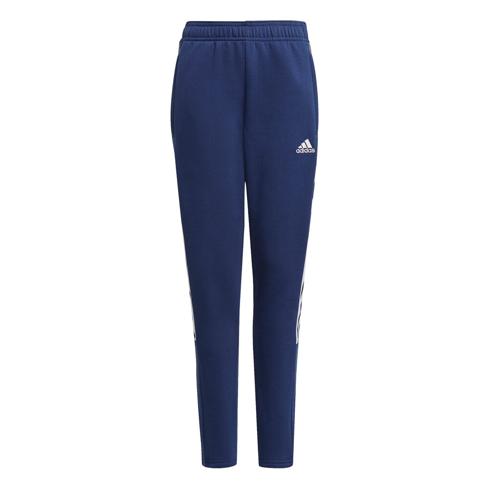 Adidas Tiro 21 Sweat Treningsbukse Barn Marine