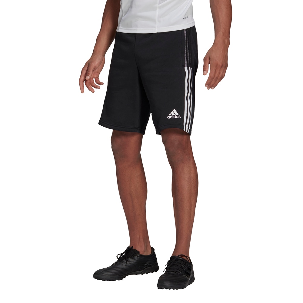 Adidas Tiro 21 Sweat Shorts Sort