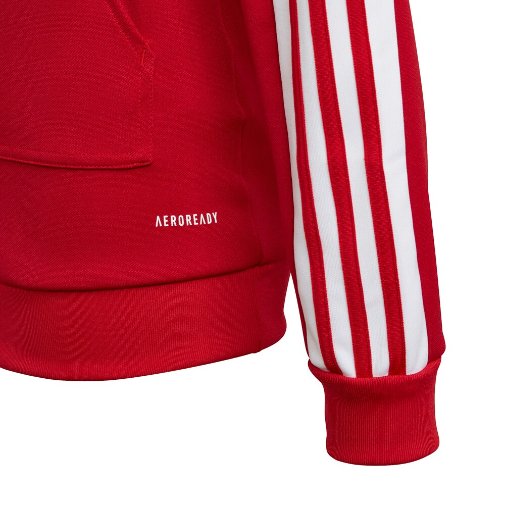 Adidas Squadra 21 Hettegenser Barn Rød