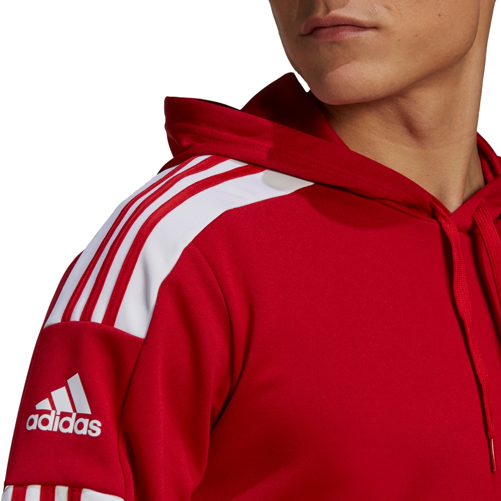 Adidas Squadra 21 Hettegenser Rød