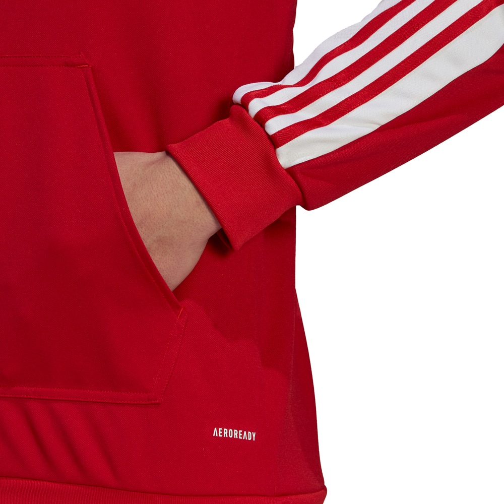 Adidas Squadra 21 Hettegenser Rød