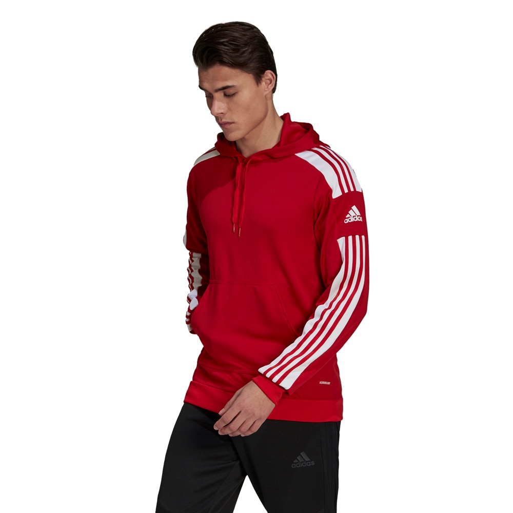 Adidas Squadra 21 Hettegenser Rød