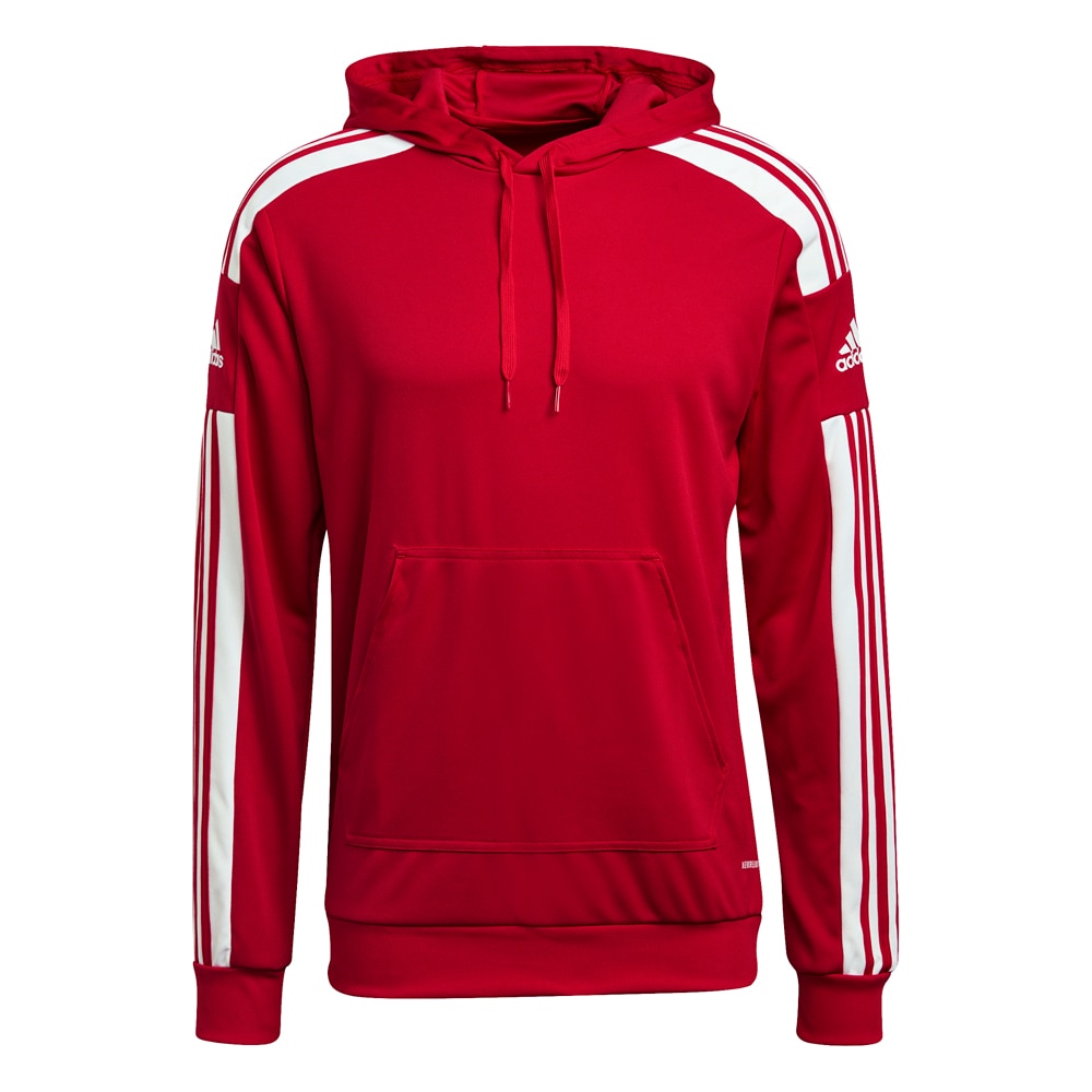 Adidas Squadra 21 Hettegenser Rød