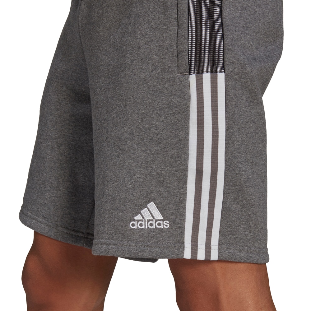 Adidas Tiro 21 Sweat Shorts Grå