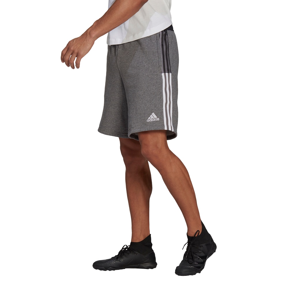 Adidas Tiro 21 Sweat Shorts Grå