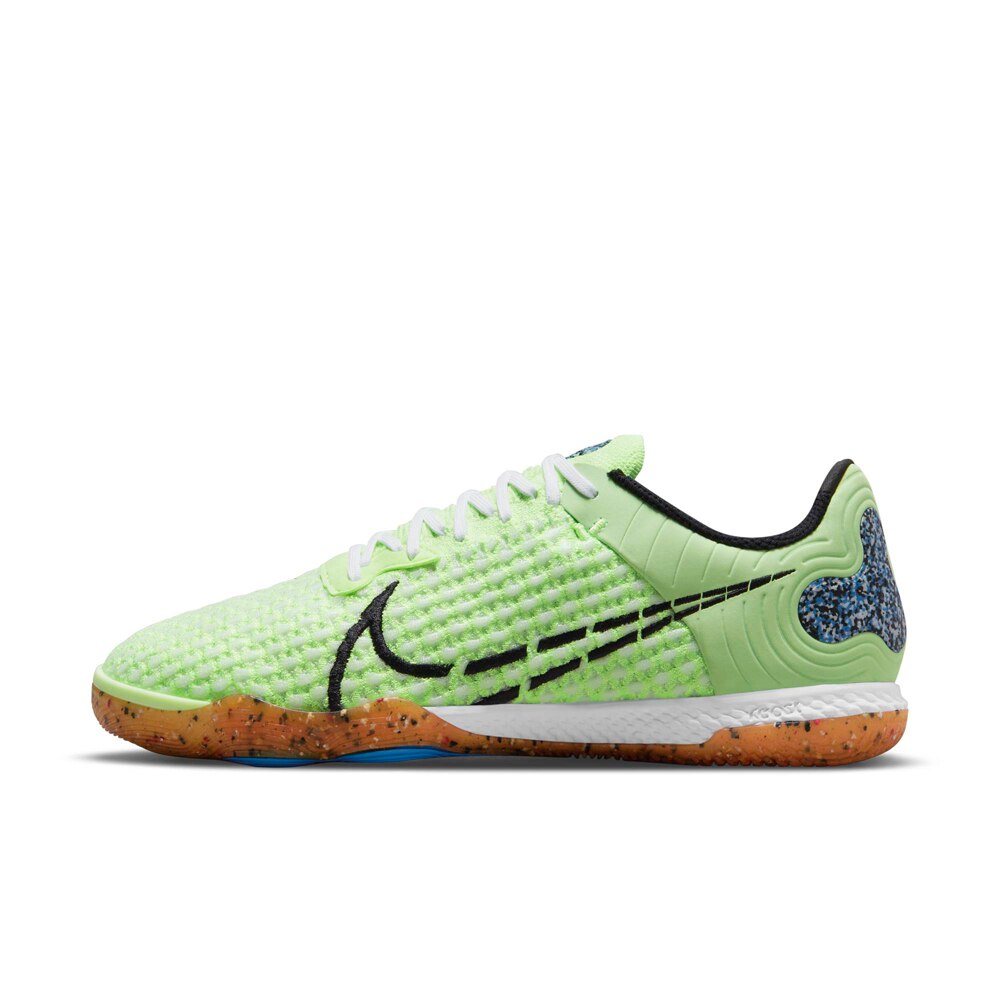 Nike React Gato IC Futsal Innendørs Fotballsko Volt