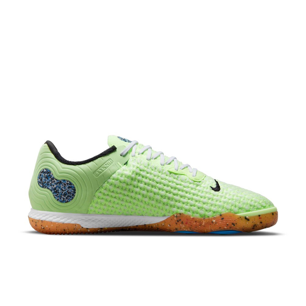 Nike React Gato IC Futsal Innendørs Fotballsko Volt