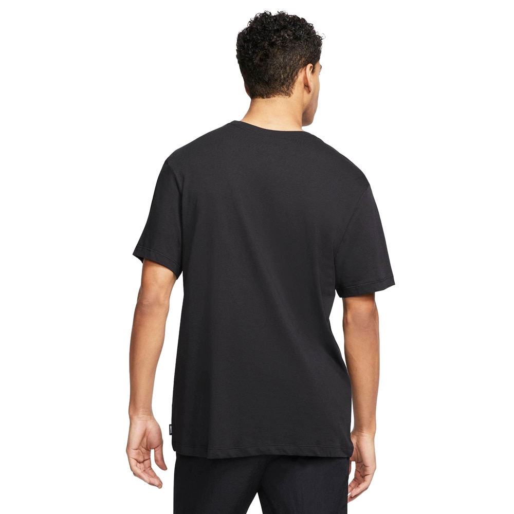 Nike FC SE11 T-Skjorte Sort