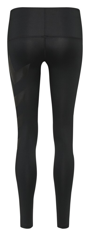 Hummel Hmlparis High Waist Tights Dame Sort