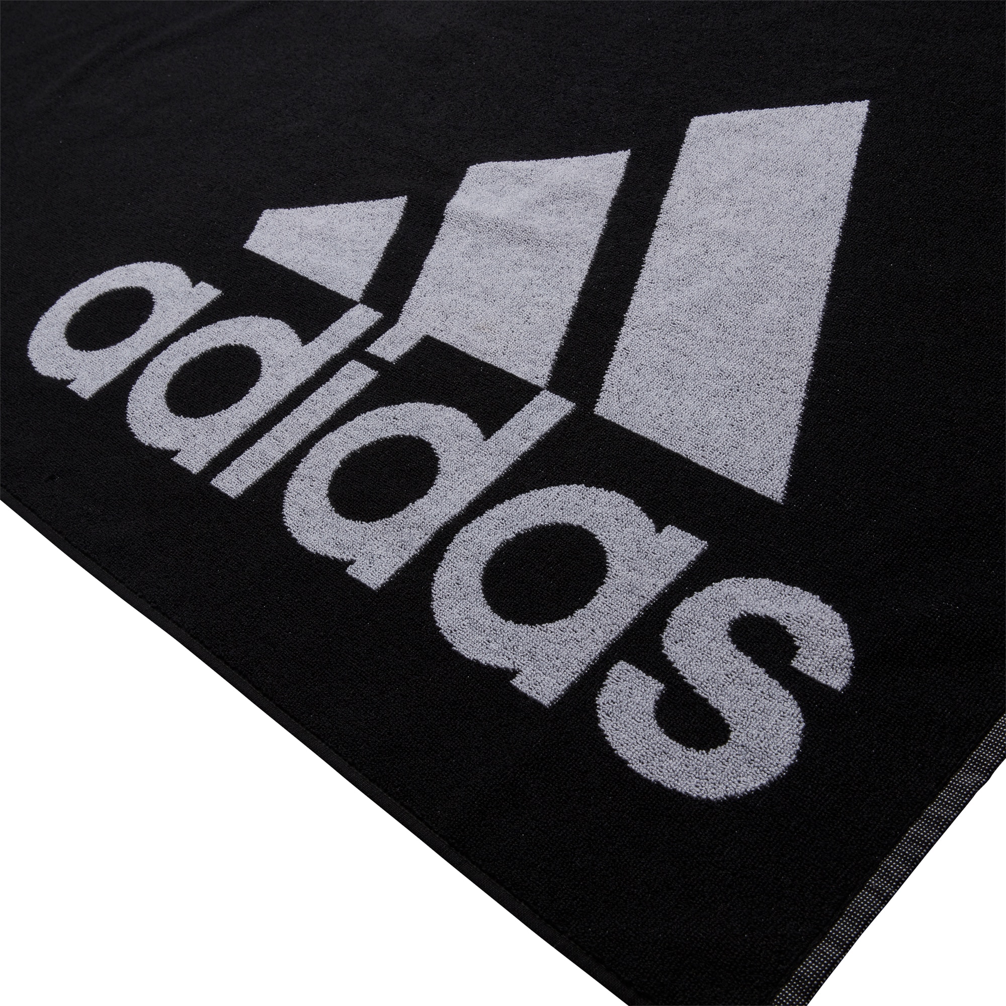 Adidas Håndkle Sort