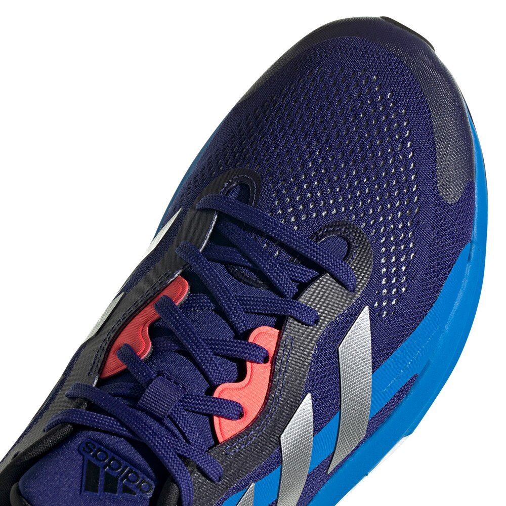 Adidas Solar Glide 4 ST Joggesko Herre Marine