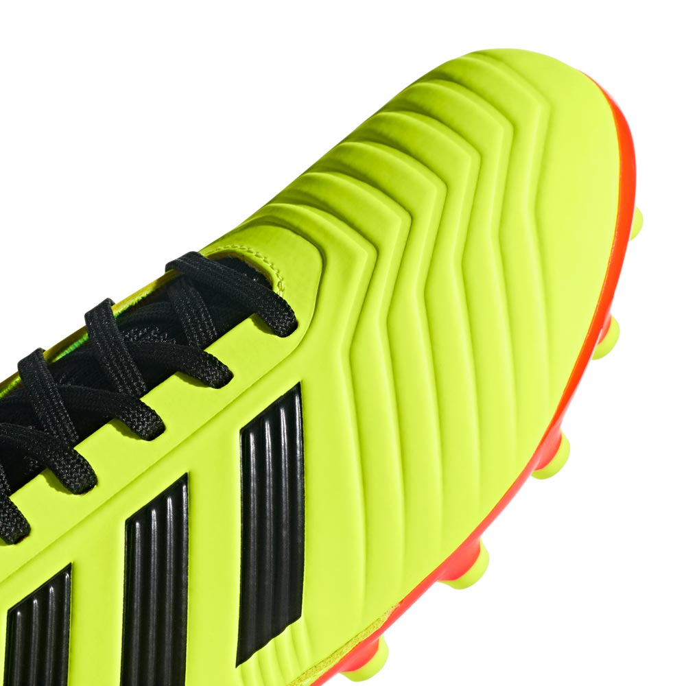 Adidas Predator 18.3 AG Fotballsko Barn Energy Mode Pack