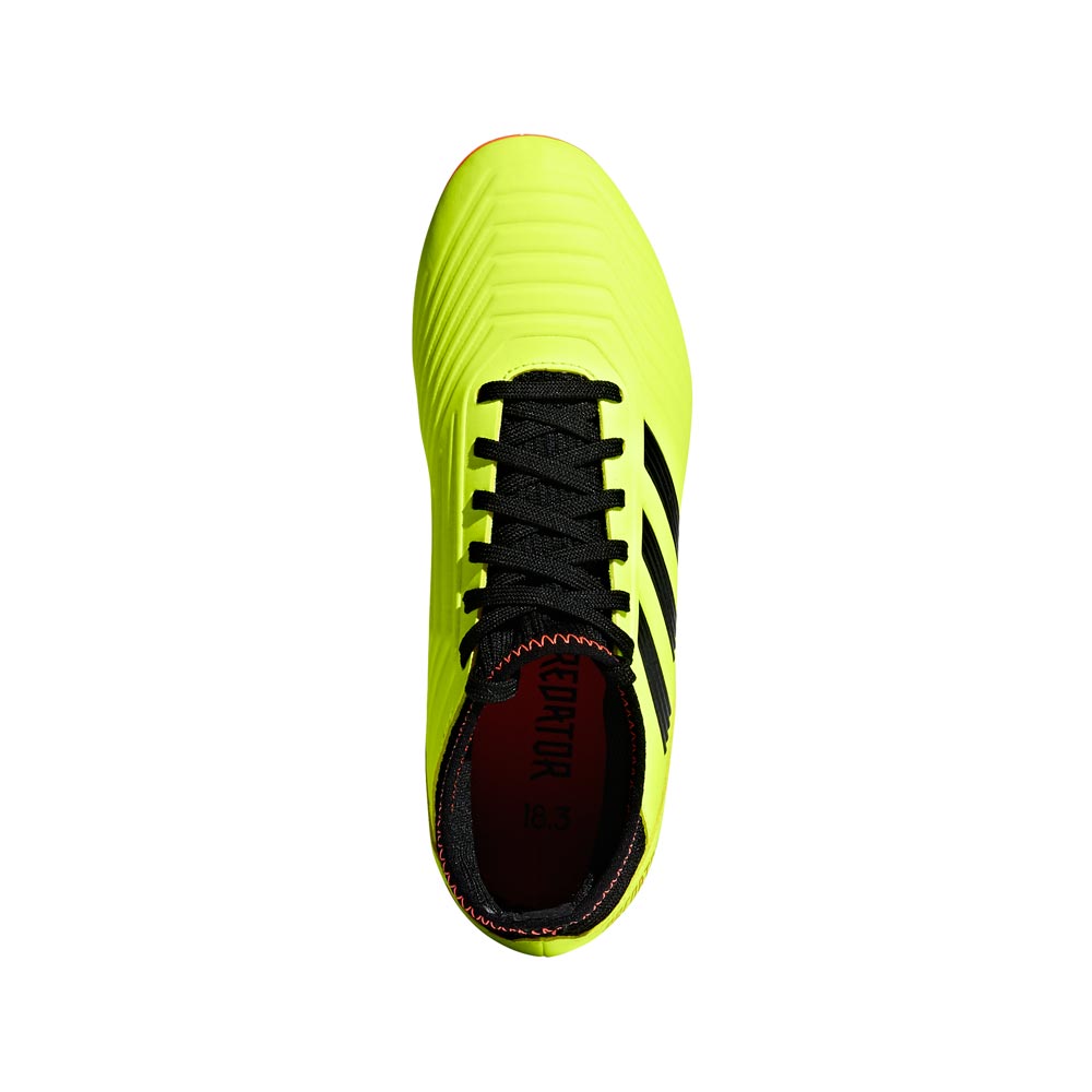 Adidas Predator 18.3 AG Fotballsko Barn Energy Mode Pack