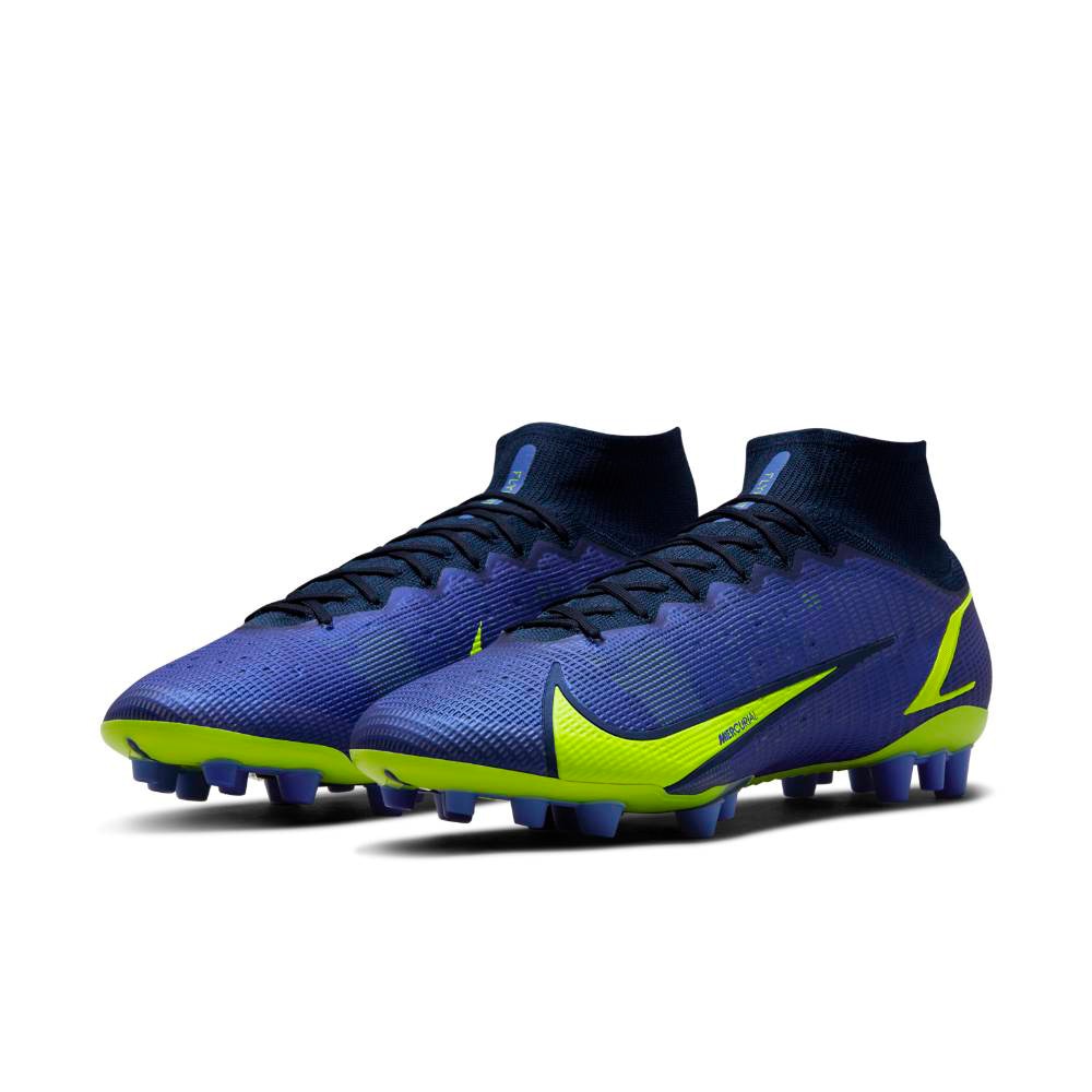 Nike Mercurial Superfly 8 Elite AG Fotballsko Recharge Pack