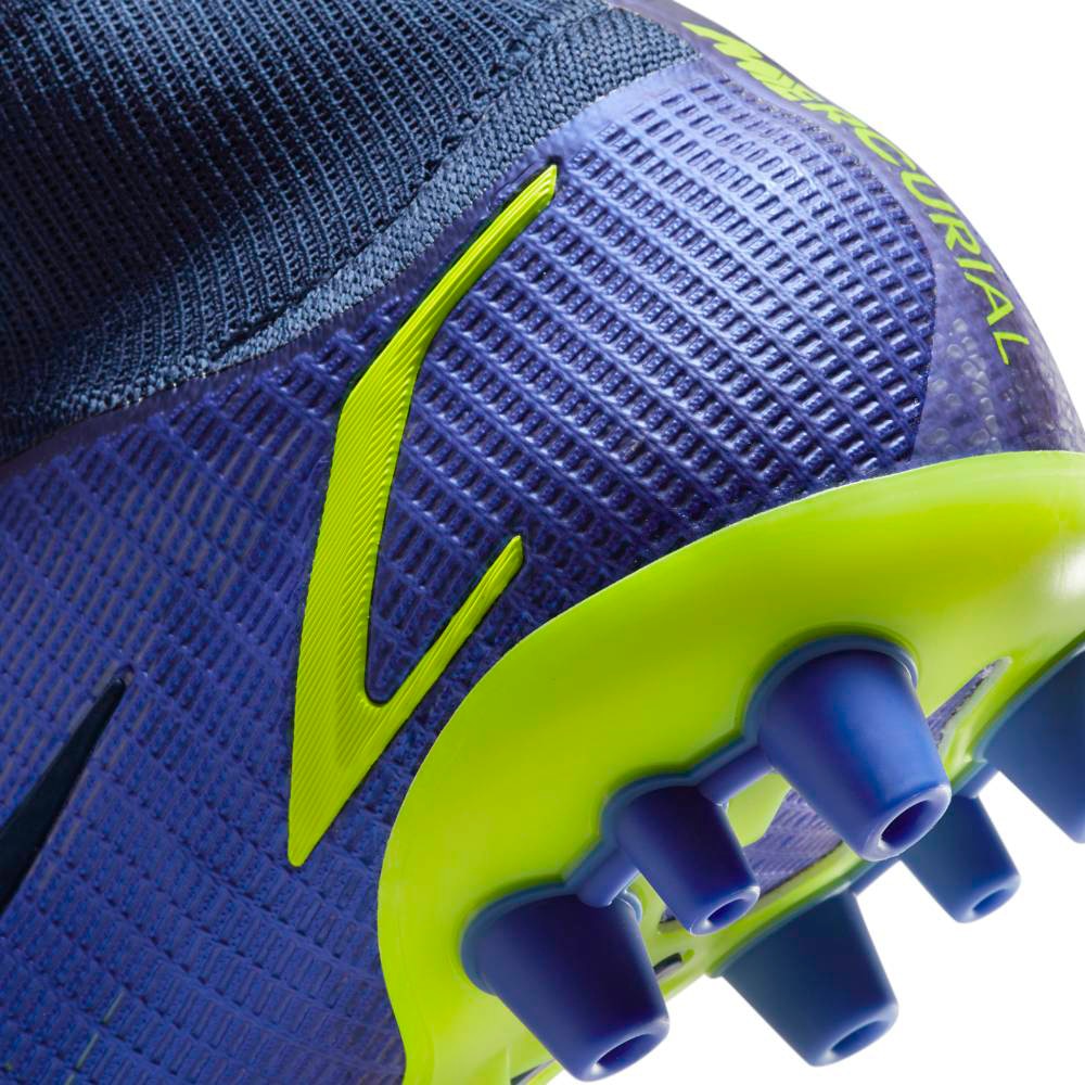Nike Mercurial Superfly 8 Elite AG Fotballsko Recharge Pack