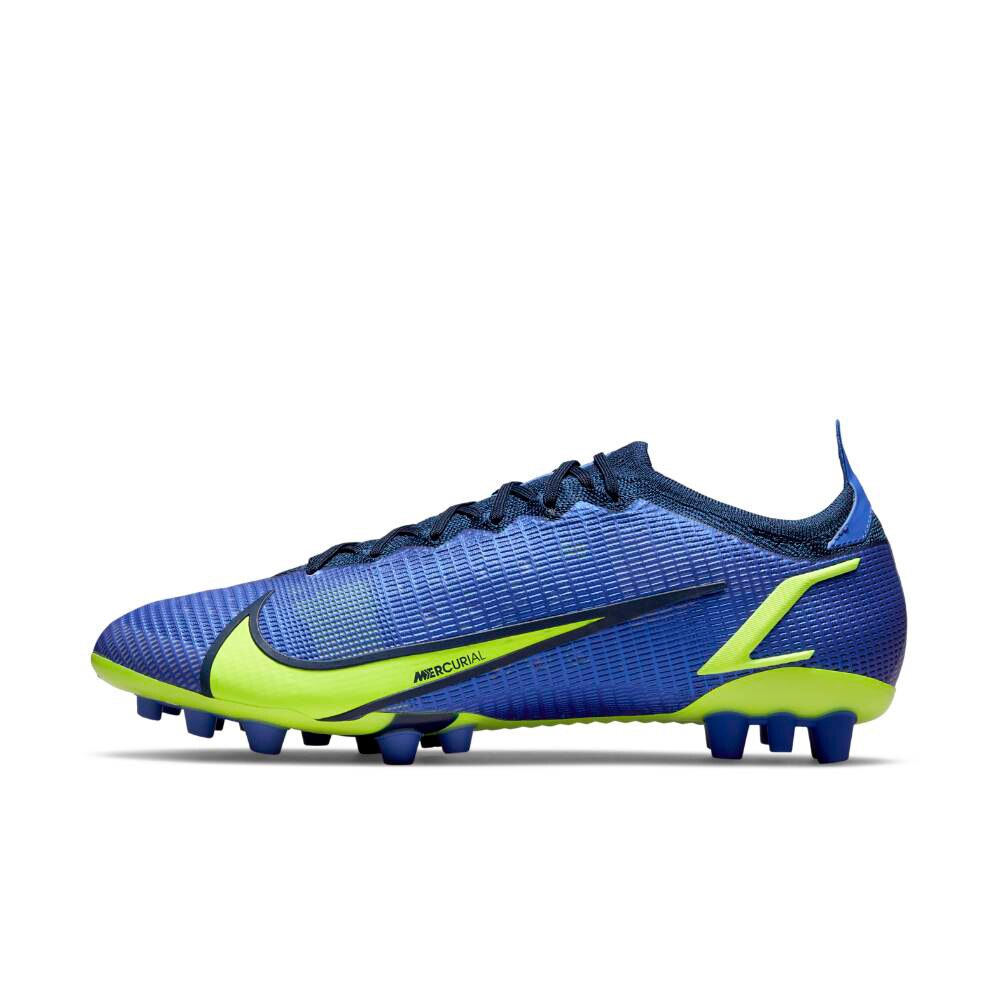 Nike Mercurial Vapor 14 Elite AG Fotballsko Recharge Pack